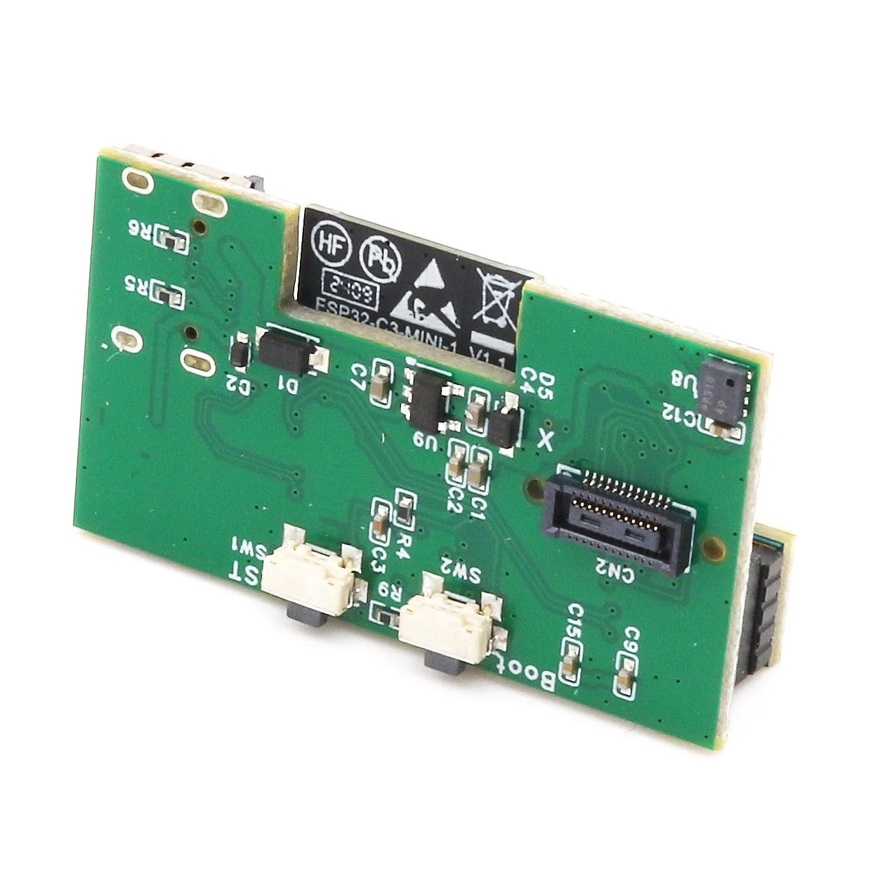 MSR-2 mmWave Multisensor for Home Assistant (LD2410B) - Image 6