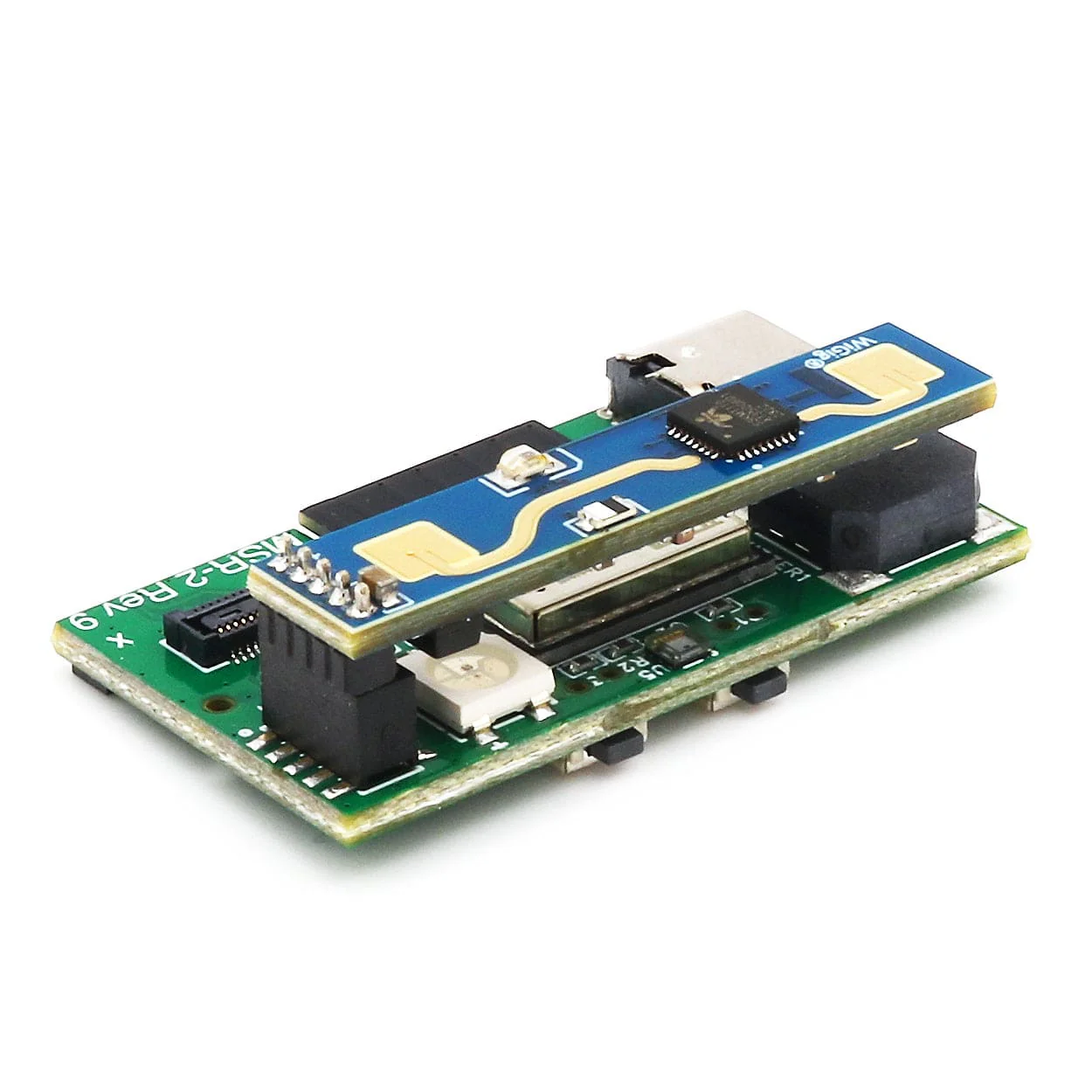 MSR-2 mmWave Multisensor for Home Assistant (LD2410B) - Image 7