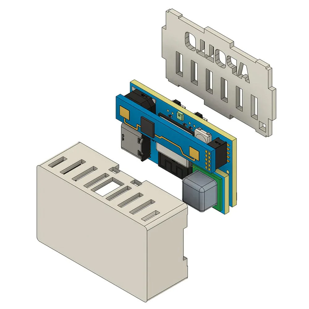 MSR-2 mmWave Multisensor for Home Assistant (LD2410B) - Image 9