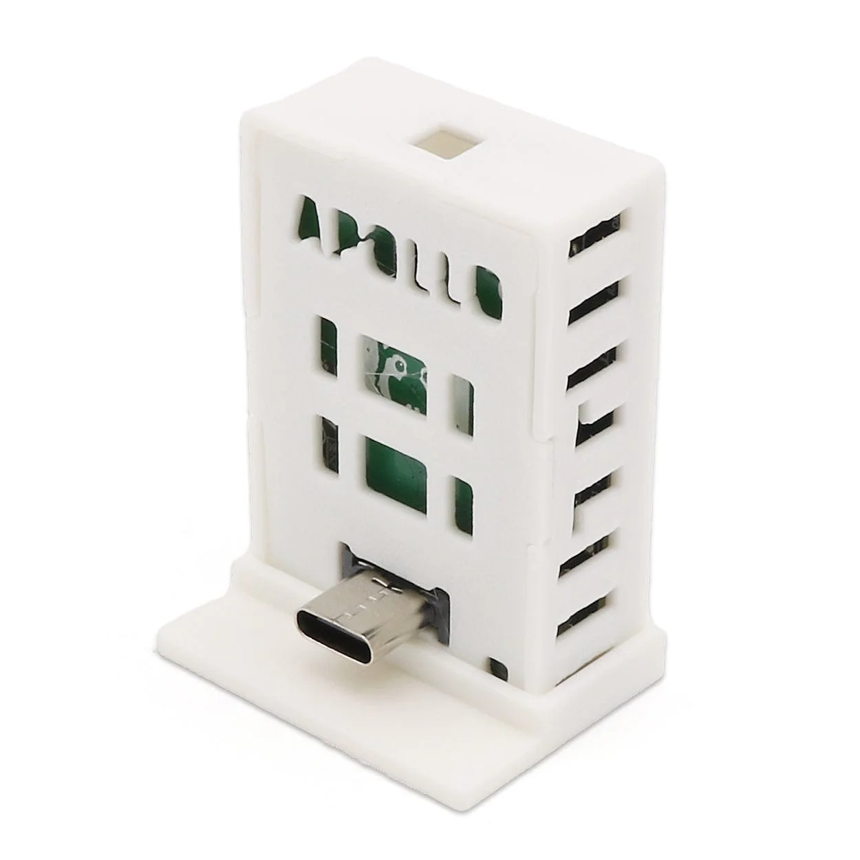 MTR-1 Multi-Target Radar Multisensor for Home Assistant (LD2450) - Image 3