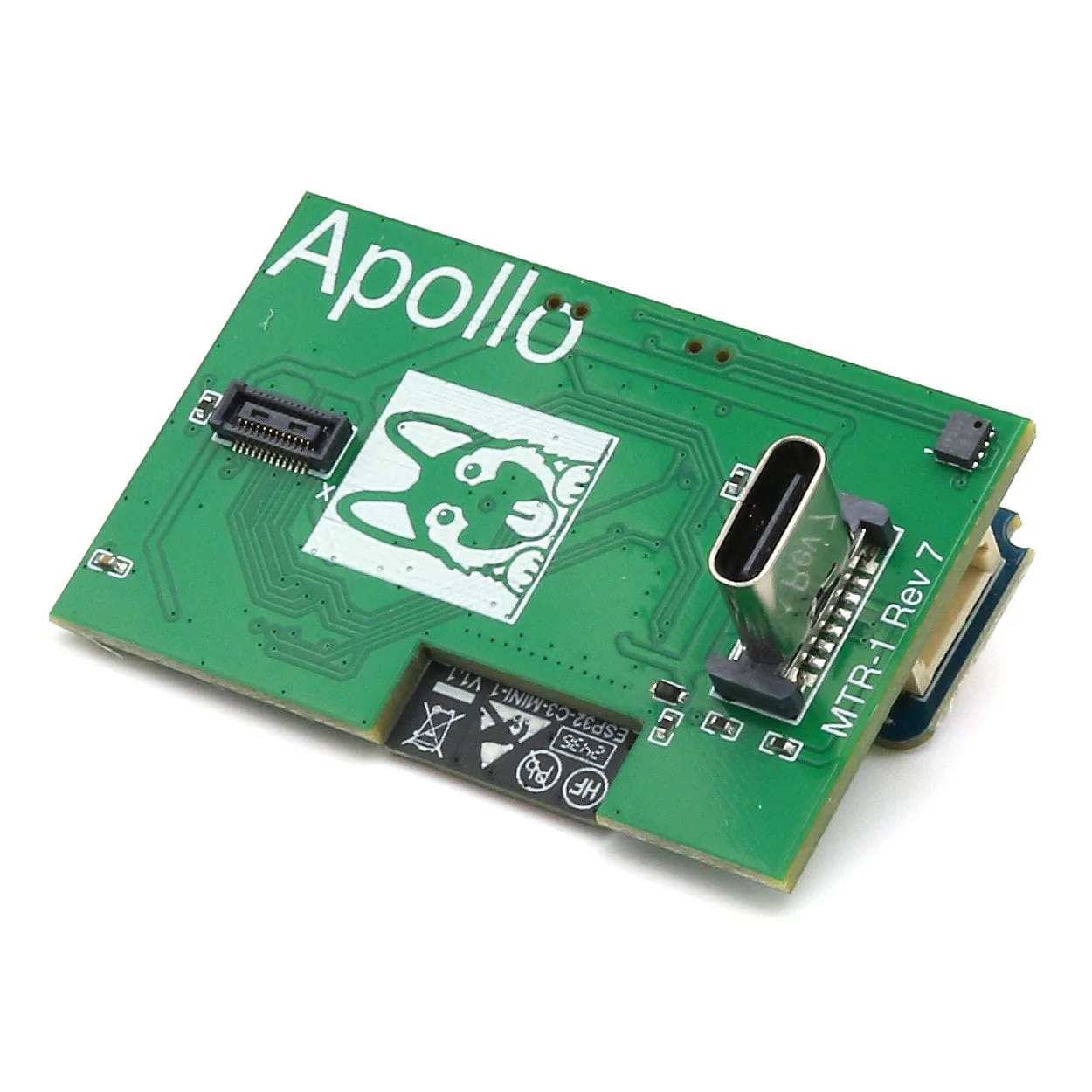 MTR-1 Multi-Target Radar Multisensor for Home Assistant (LD2450) - Image 5