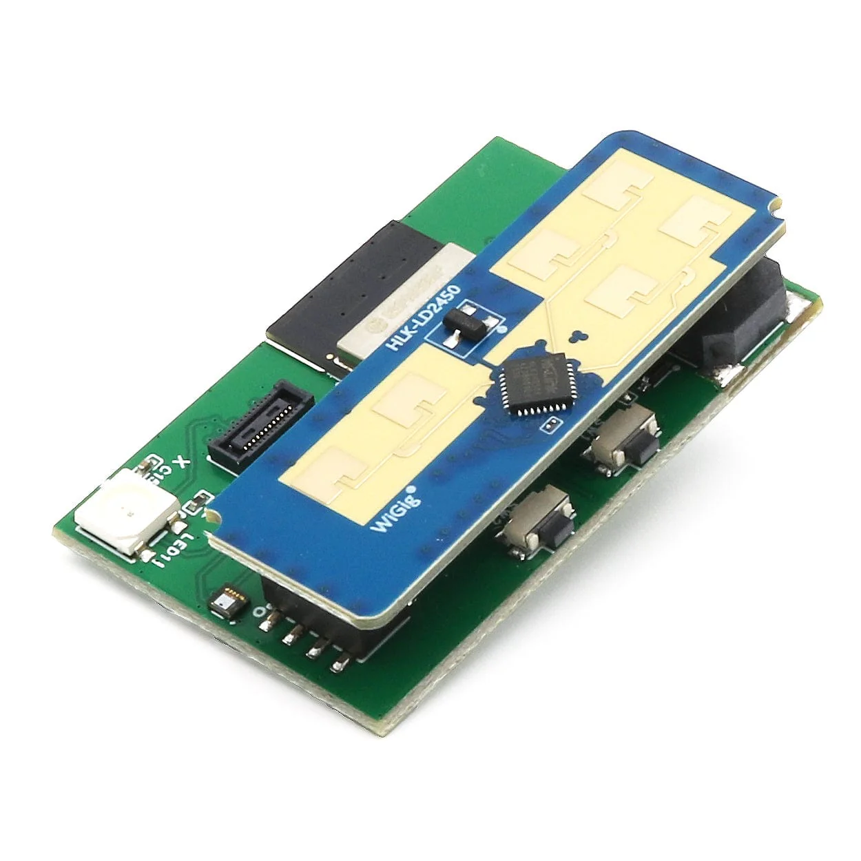 MTR-1 Multi-Target Radar Multisensor for Home Assistant (LD2450) - Image 6
