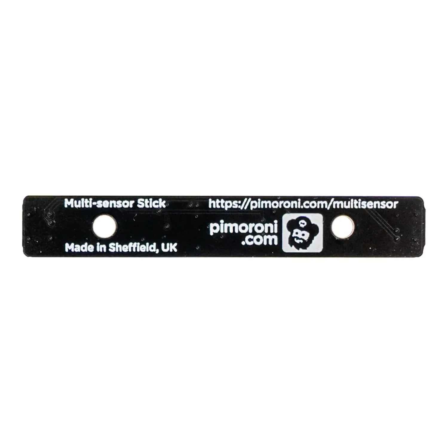Multi-Sensor Stick (BME280 + LTR559 + LSM6DS3) - Image 2