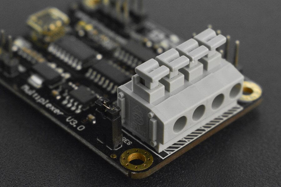 Multi USB/RS232/RS485/TTL Converter - Image 4