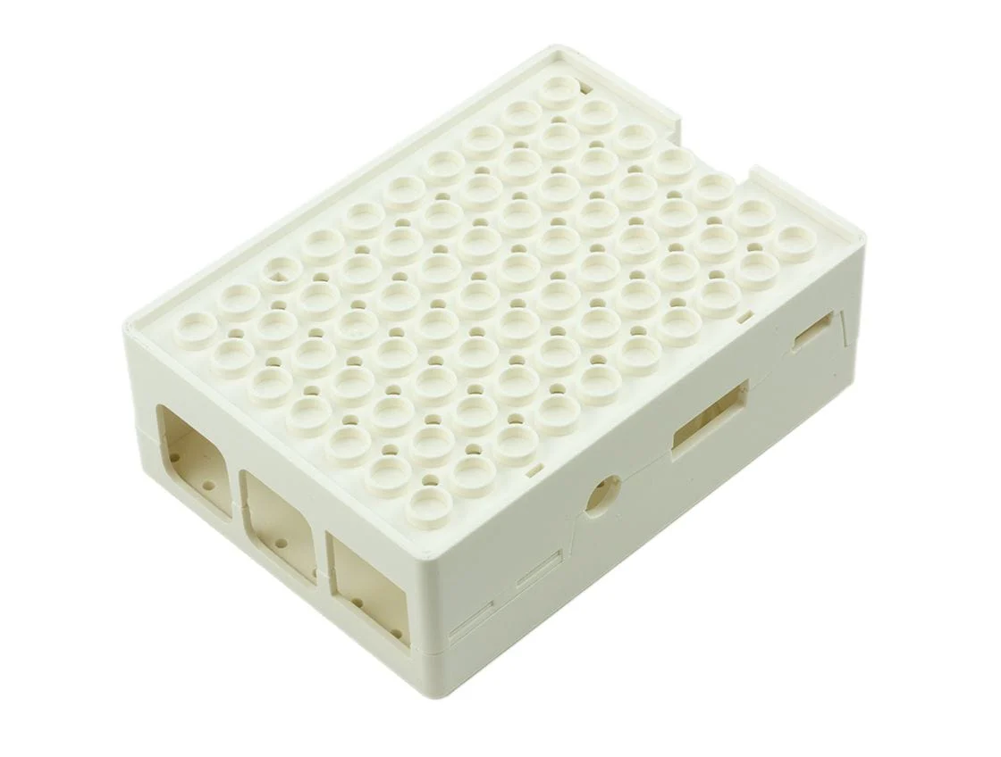 Pi-BLOX Pi3 Case - White [Discontinued] - Image 6