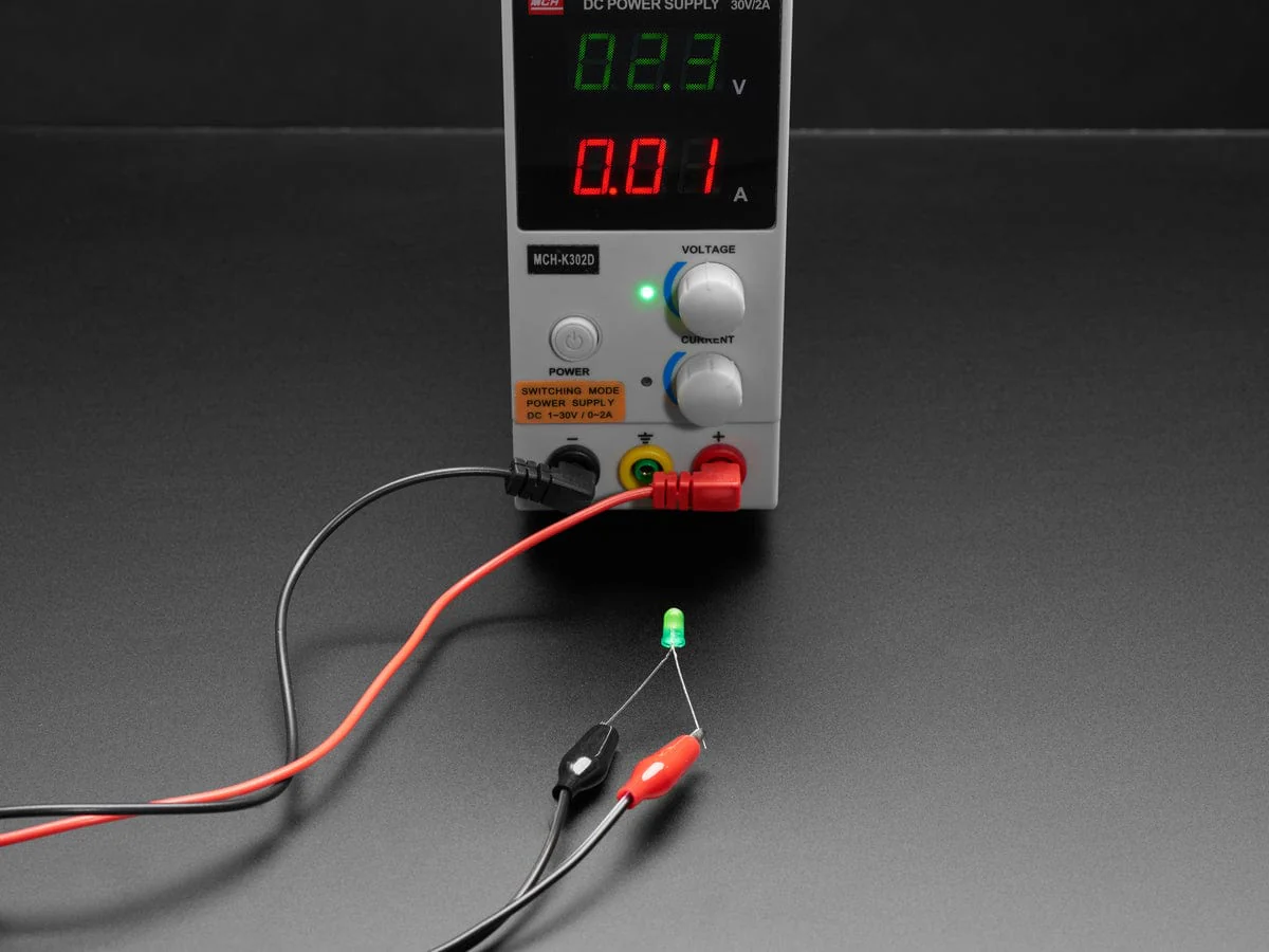 Multifunction Basic Power Supply Test Line - Banana to Various [Discontinued] - Image 3