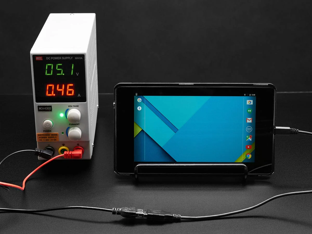 Multifunction Basic Power Supply Test Line - Banana to Various [Discontinued] - Image 4