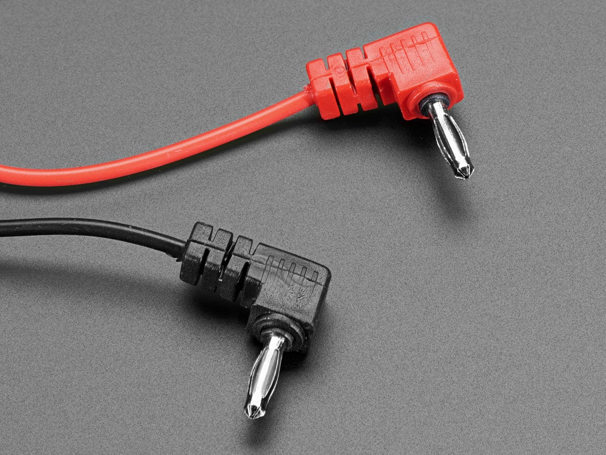 Multifunction Basic Power Supply Test Line - Banana to Various [Discontinued] - Image 6
