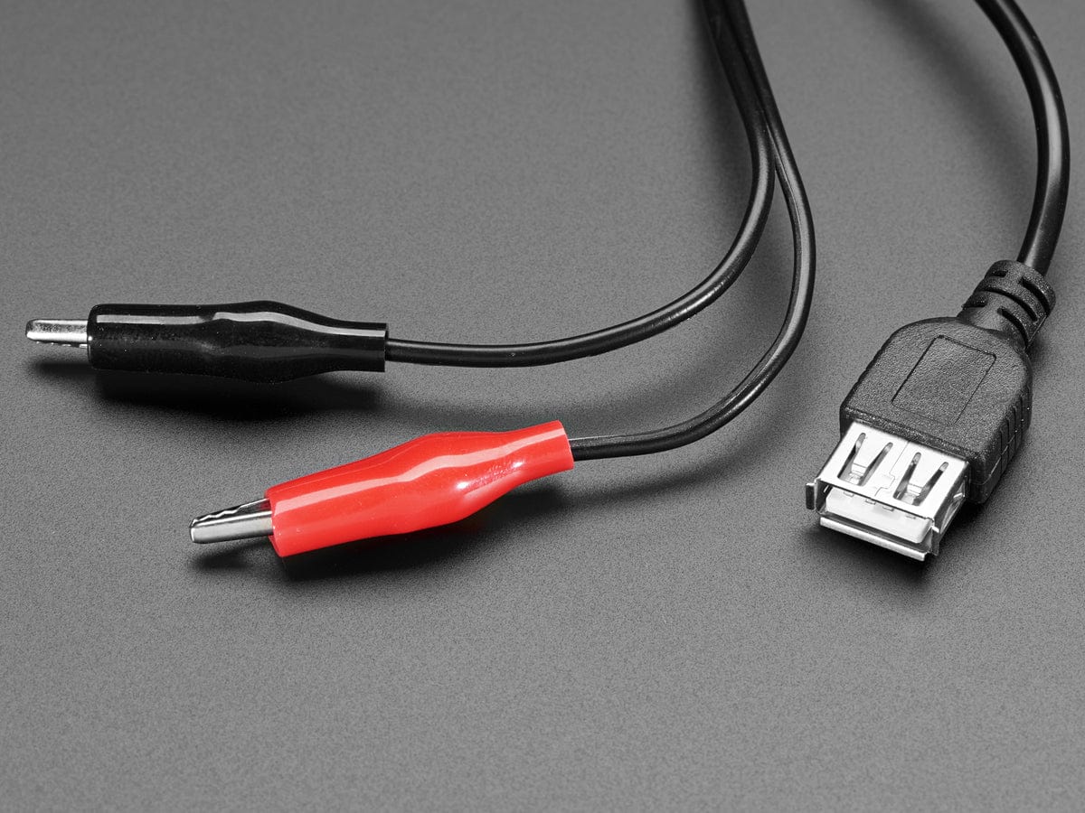 Multifunction Basic Power Supply Test Line - Banana to Various [Discontinued] - Image 7