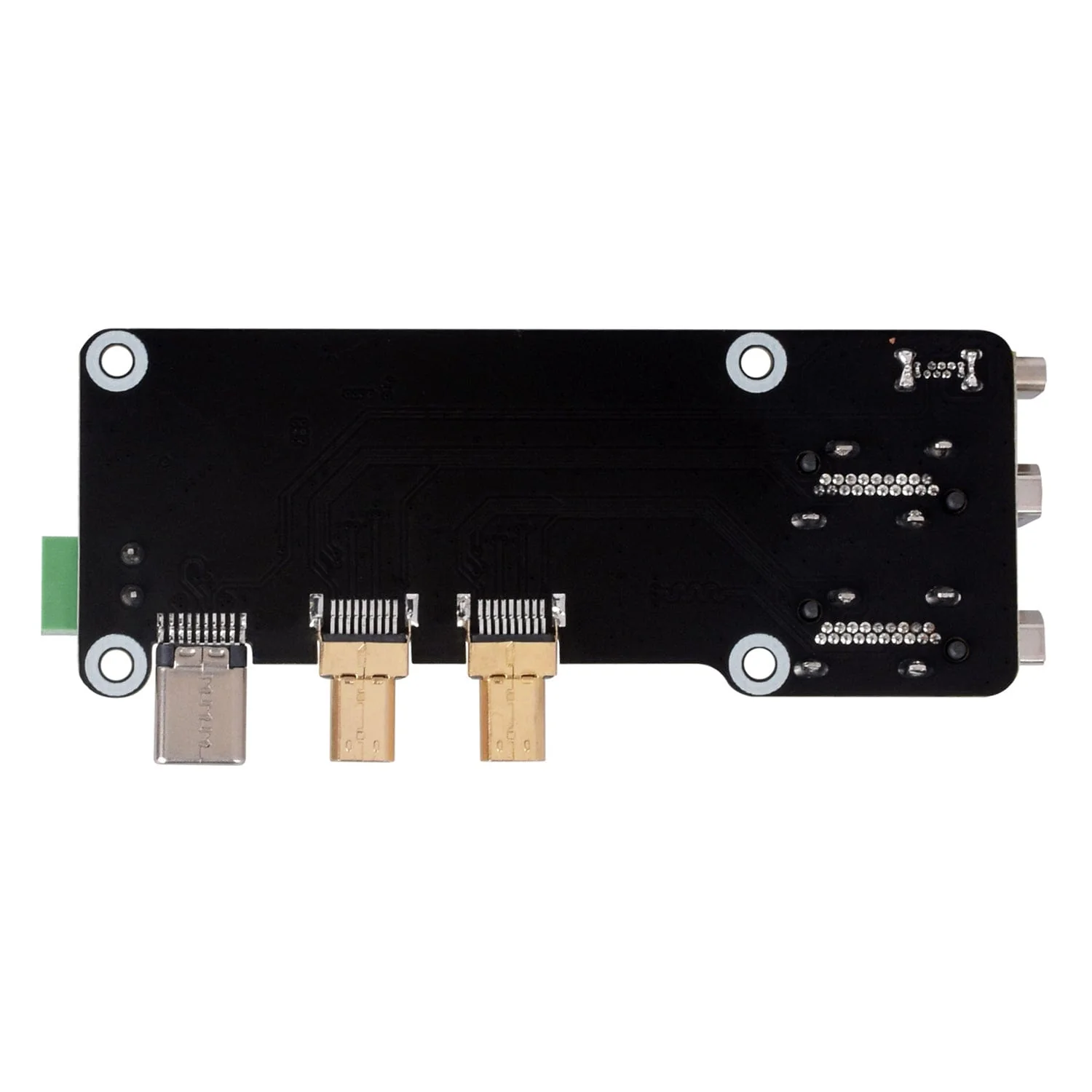 Multifunctional Adapter for Raspberry Pi 5 - Image 4