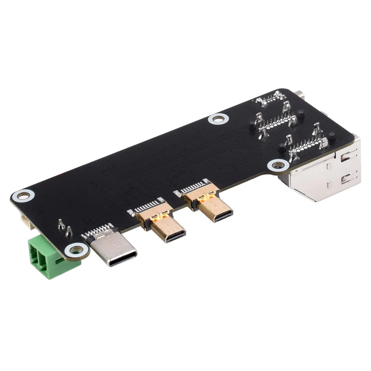 Multifunctional Adapter for Raspberry Pi 5 - Image 5