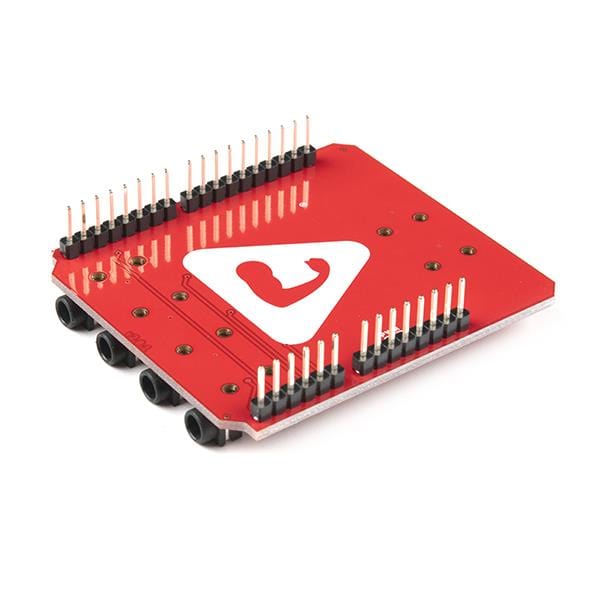 MyoWare 2.0 Arduino Shield - Image 3