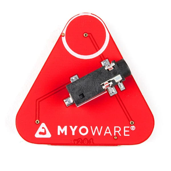 MyoWare 2.0 Cable Shield - Image 3