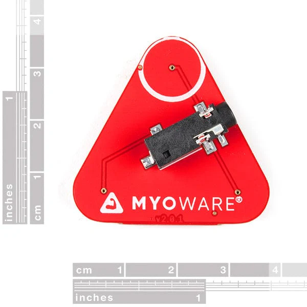 MyoWare 2.0 Cable Shield - Image 4