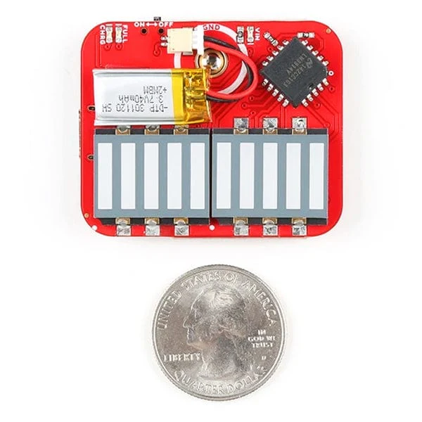 MyoWare 2.0 LED Shield - Image 4