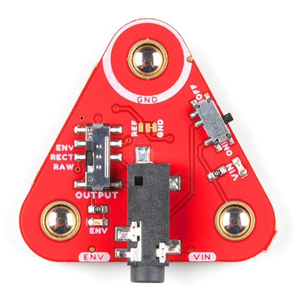 MyoWare 2.0 Link Shield - Image 3