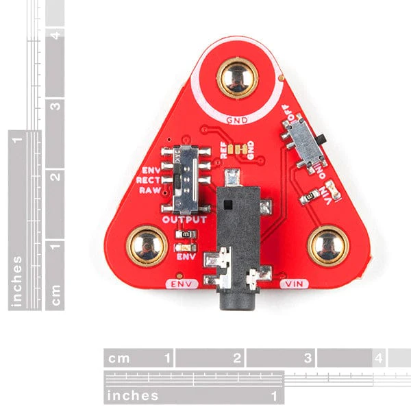 MyoWare 2.0 Link Shield - Image 4