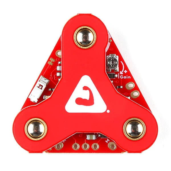MyoWare 2.0 Muscle Sensor [Discontinued] - Image 3