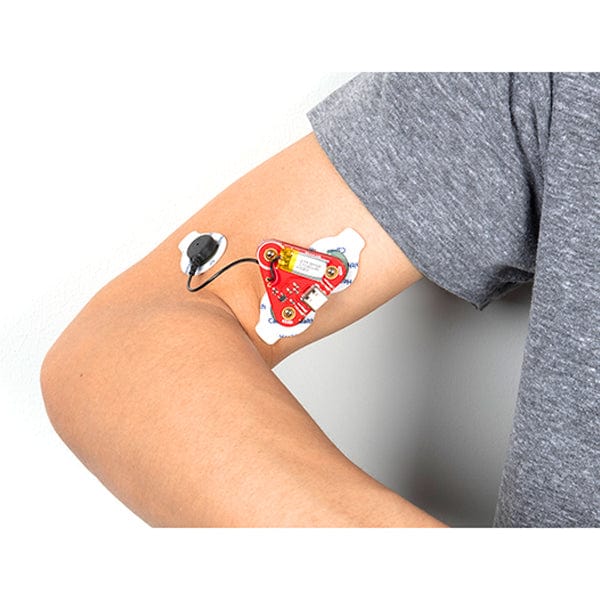 MyoWare 2.0 Muscle Sensor [Discontinued] - Image 5