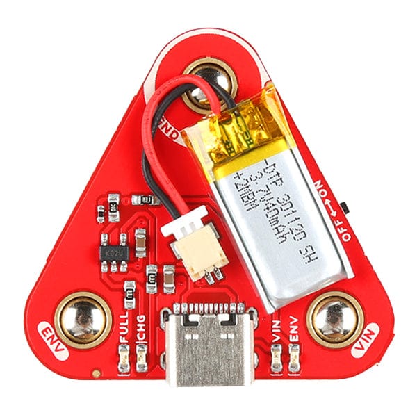 MyoWare 2.0 Power Shield - Image 2