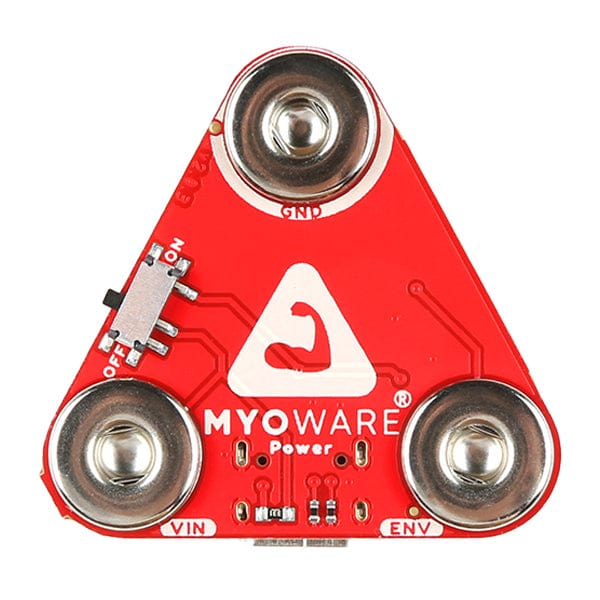 MyoWare 2.0 Power Shield - Image 3