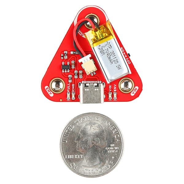 MyoWare 2.0 Power Shield - Image 4