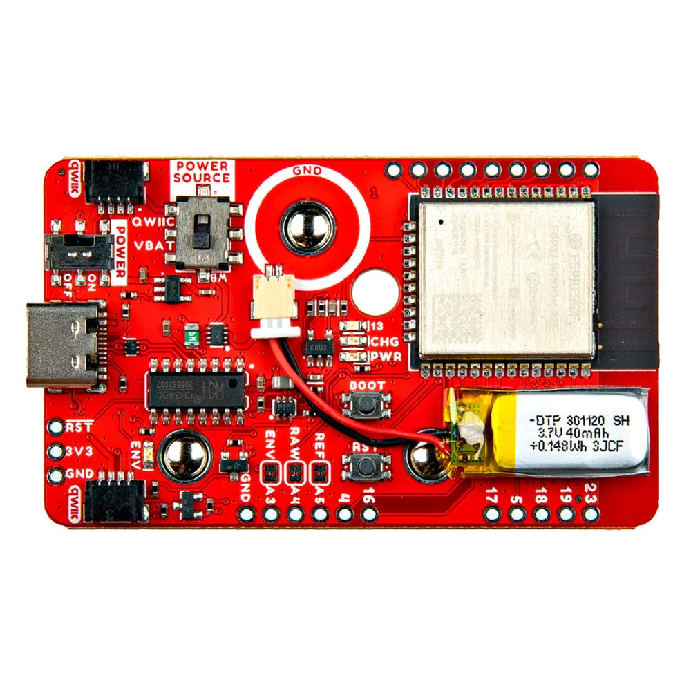 MyoWare 2.0 Wireless Shield - Image 3