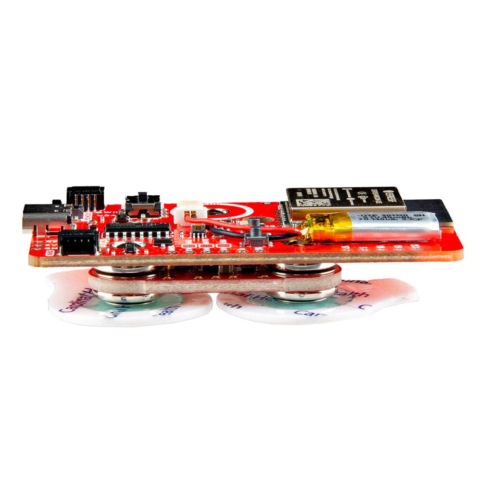 MyoWare 2.0 Wireless Shield - Image 5