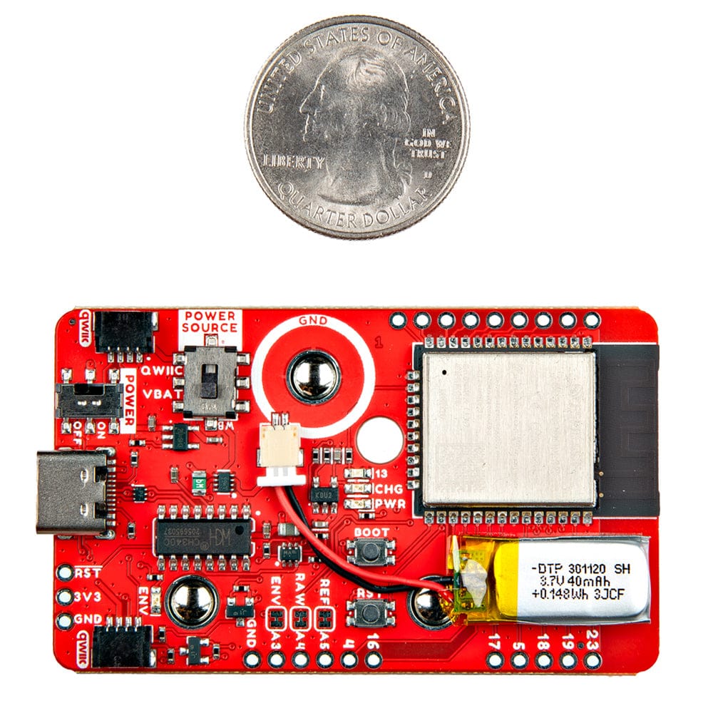 MyoWare 2.0 Wireless Shield - Image 6