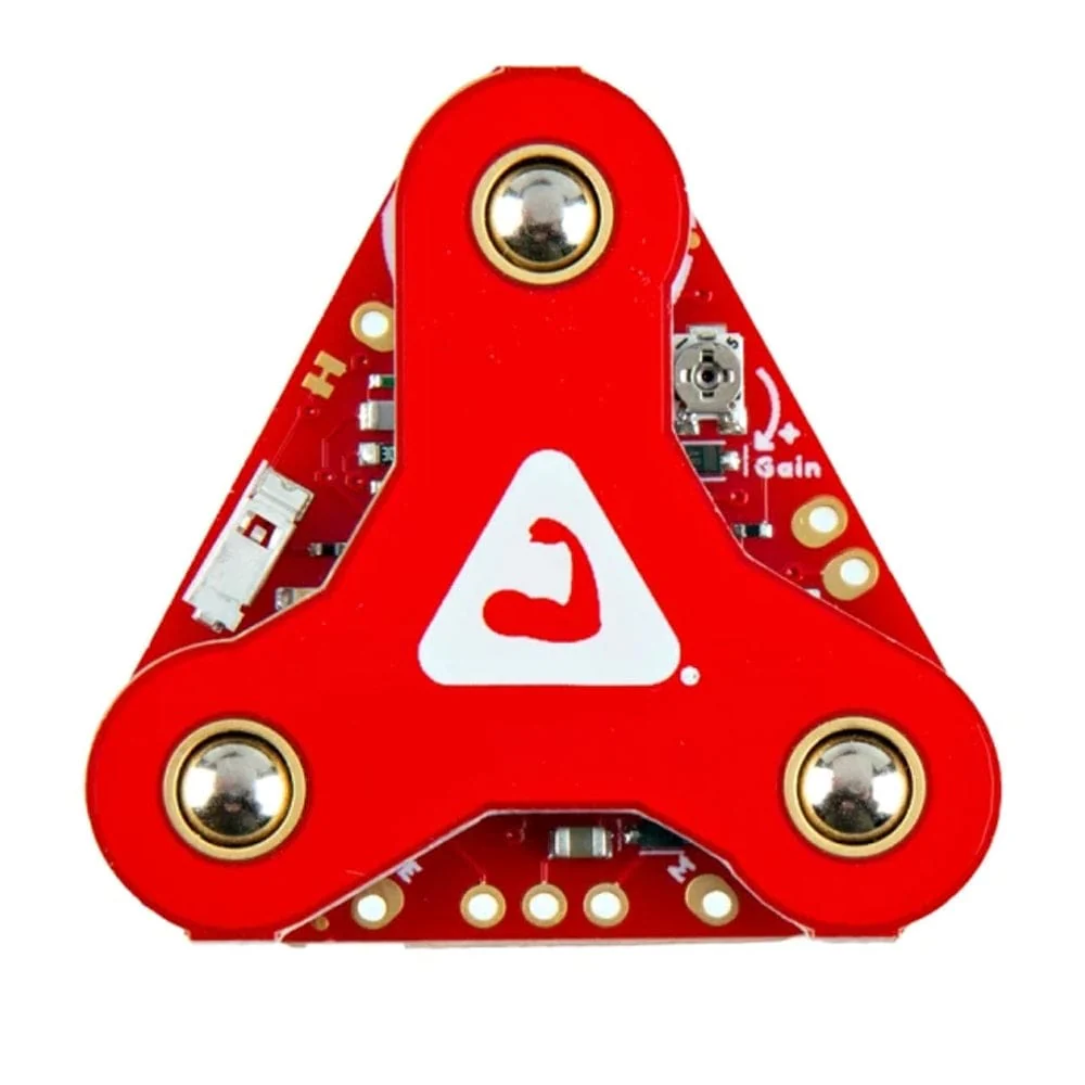 MyoWare 2 Muscle Sensor - Image 2