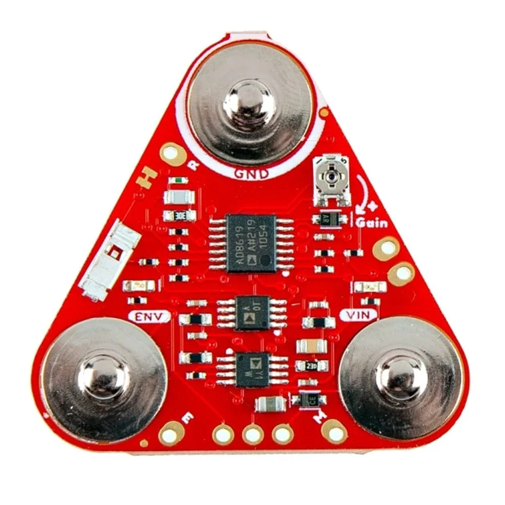 MyoWare 2 Muscle Sensor - Image 3