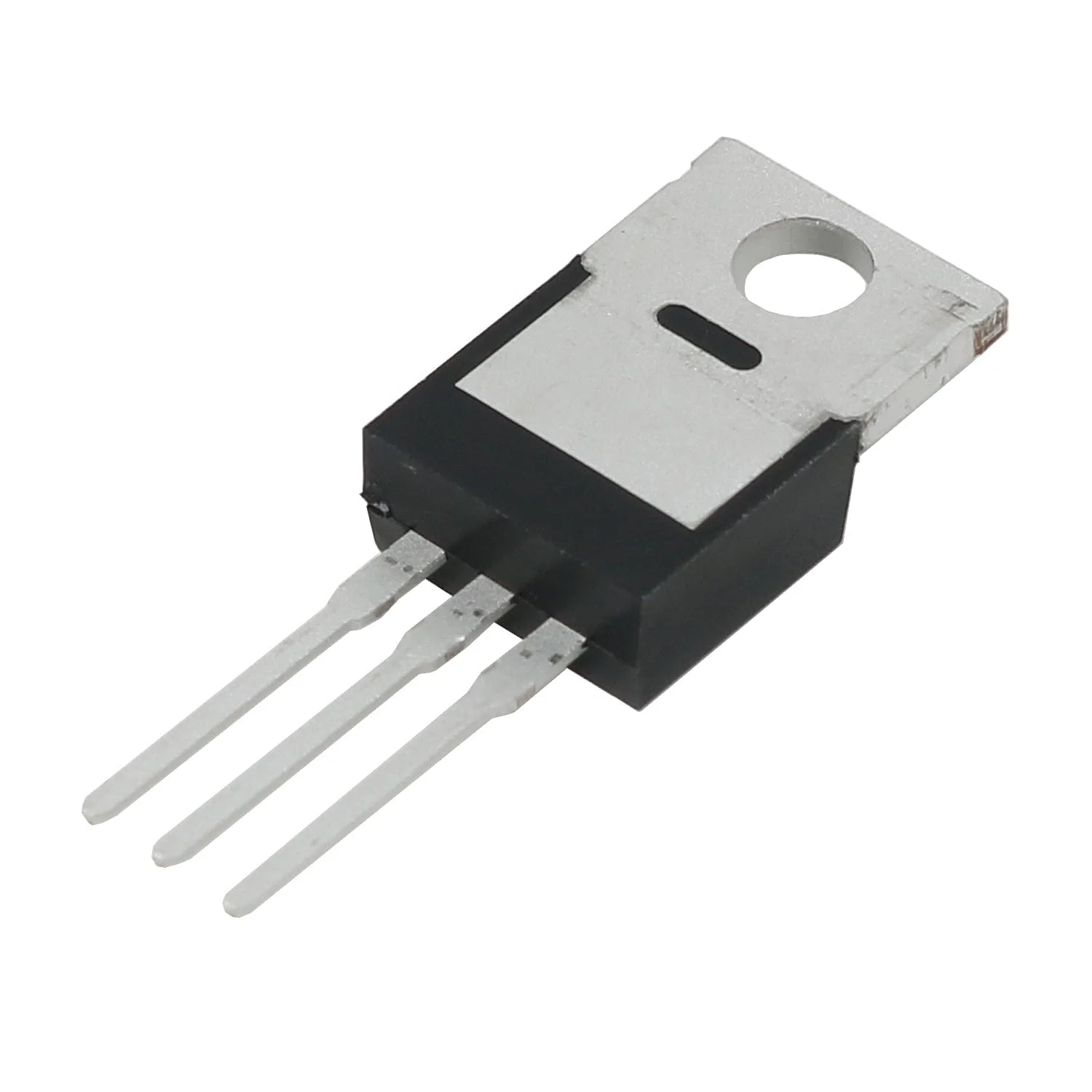 N-channel power MOSFET (30V 60A) - Image 2