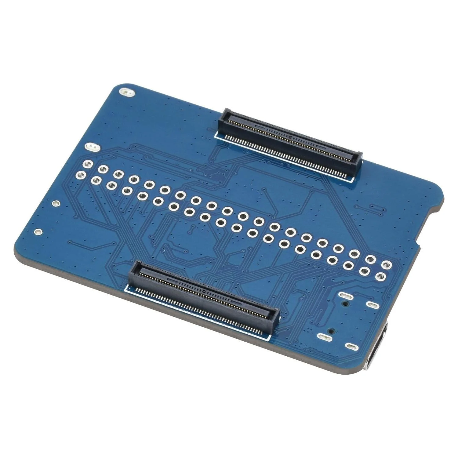 Nano Base Board (A) for Raspberry Pi CM4 - Image 3