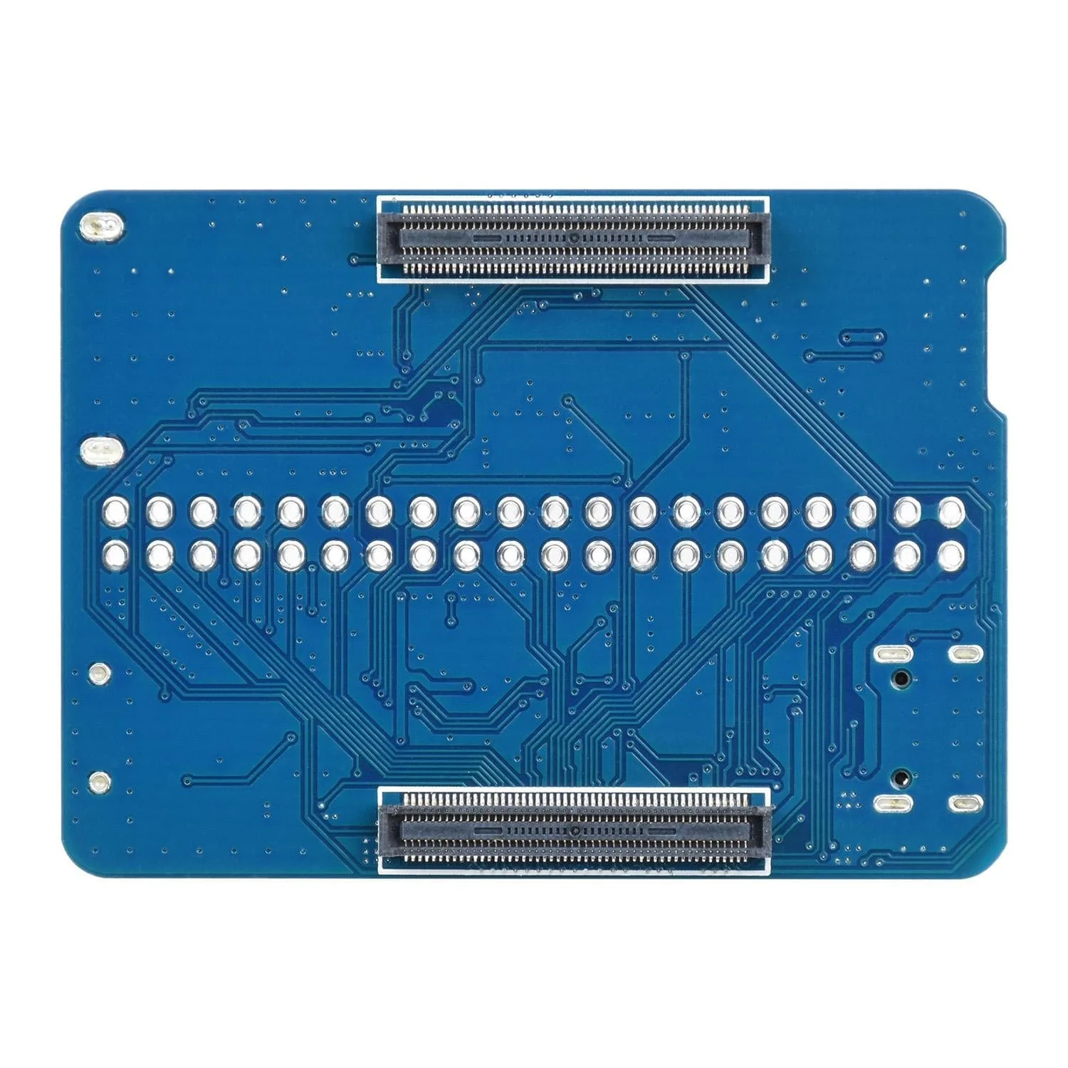 Nano Base Board (A) for Raspberry Pi CM4 - Image 5
