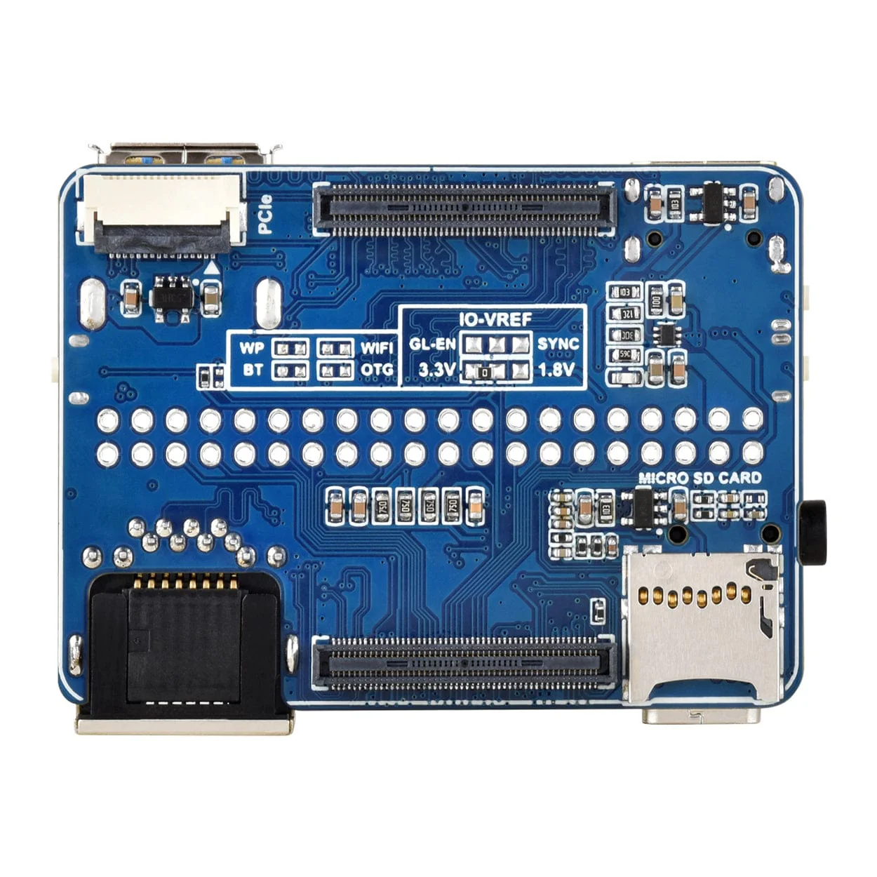Nano Base Board B for CM5 - Image 6