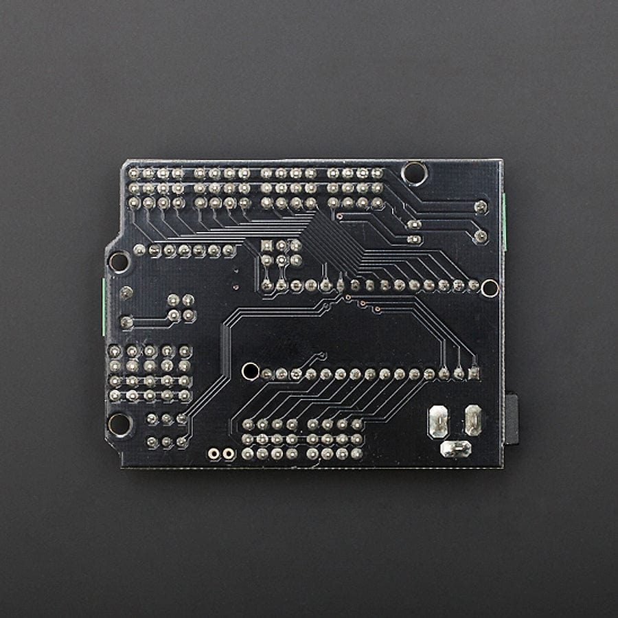 Gravity: Nano I/O Shield for Arduino Nano - Image 6