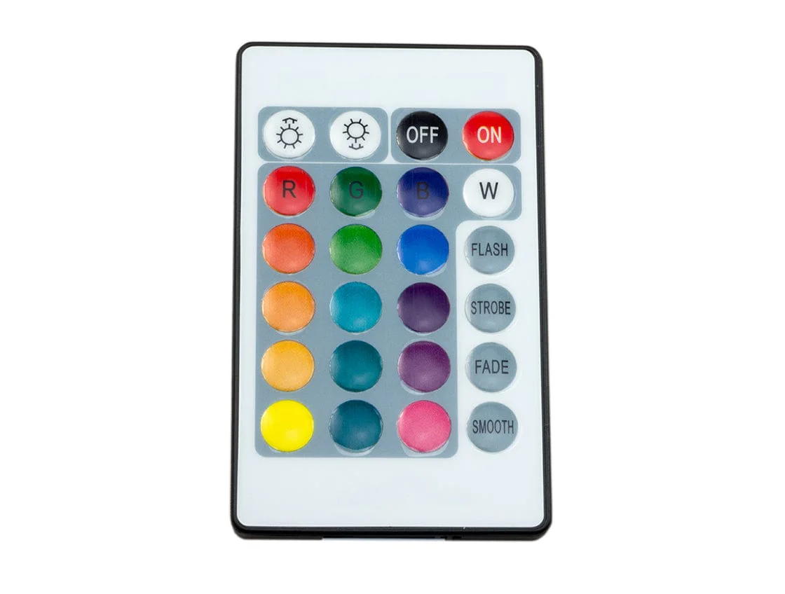 Nanomesher - Hackable Raspberry Pi Switch w/ Remote Control [Discontinued] - Image 3