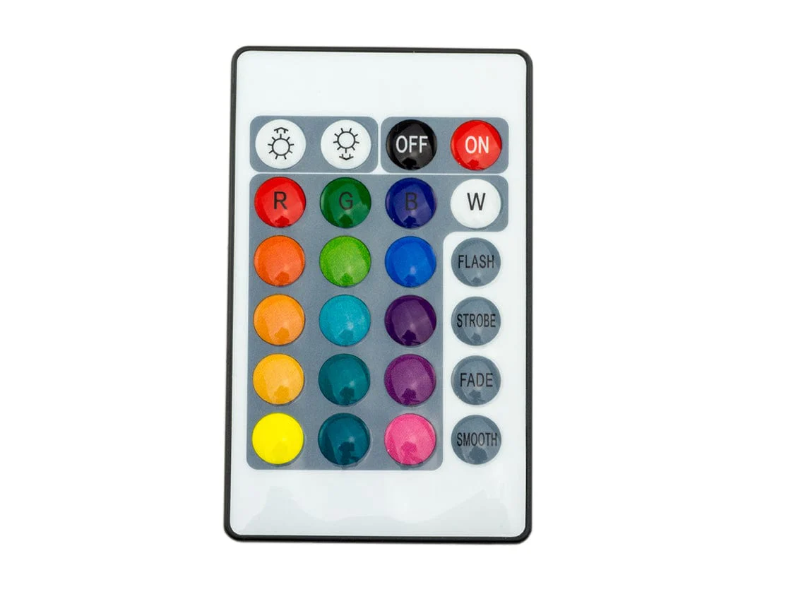 Nanomesher - ProdBoard (Switch, IR & OLED) [Discontinued] - Image 4