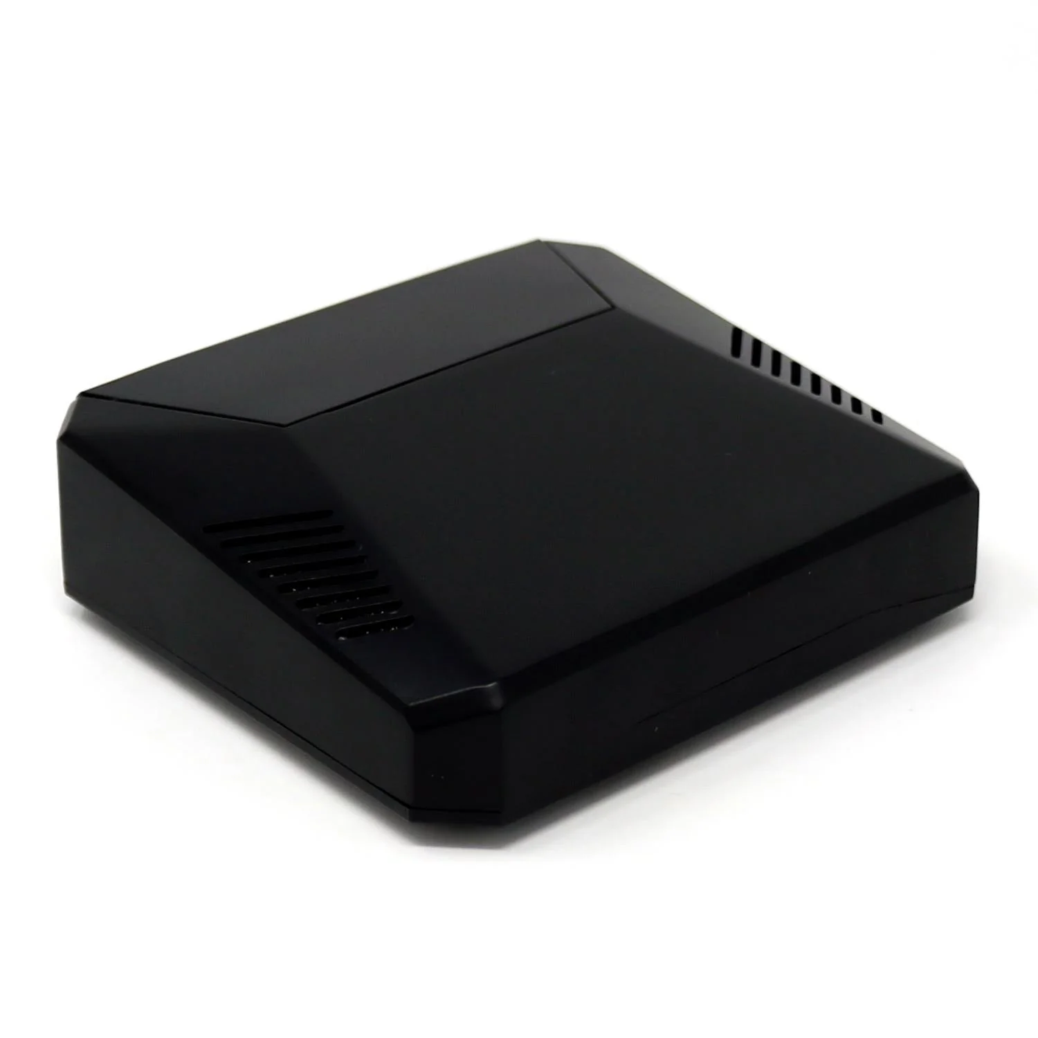 NanoSound ONE Raspberry Pi 4 Case with DAC + Remote [Discontinued] - Image 6