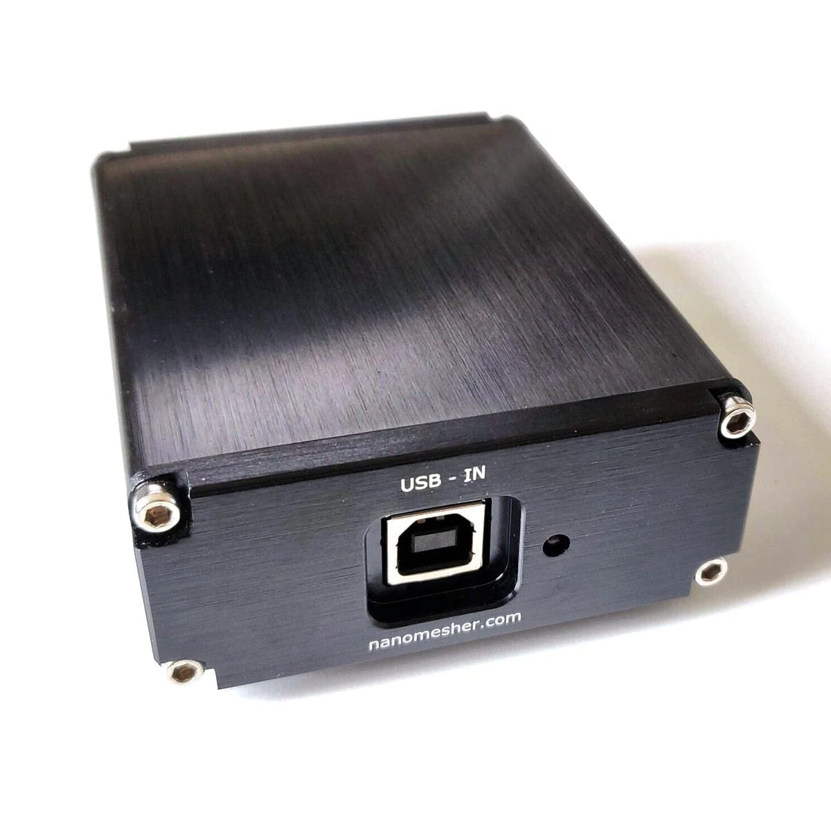 NanoSound USB DAC with Headphone Amp [discontinued] - Image 2