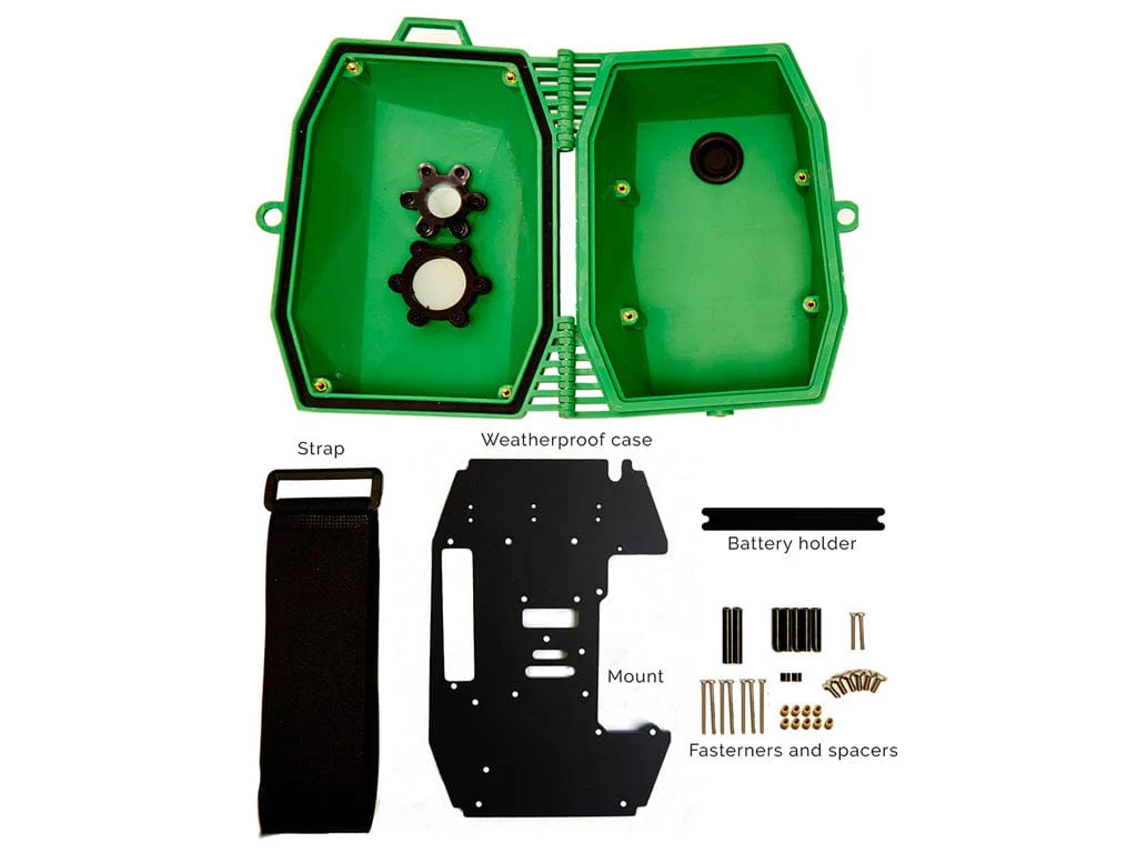 Naturebytes Wildlife Camera Case [Discontinued] - Image 2