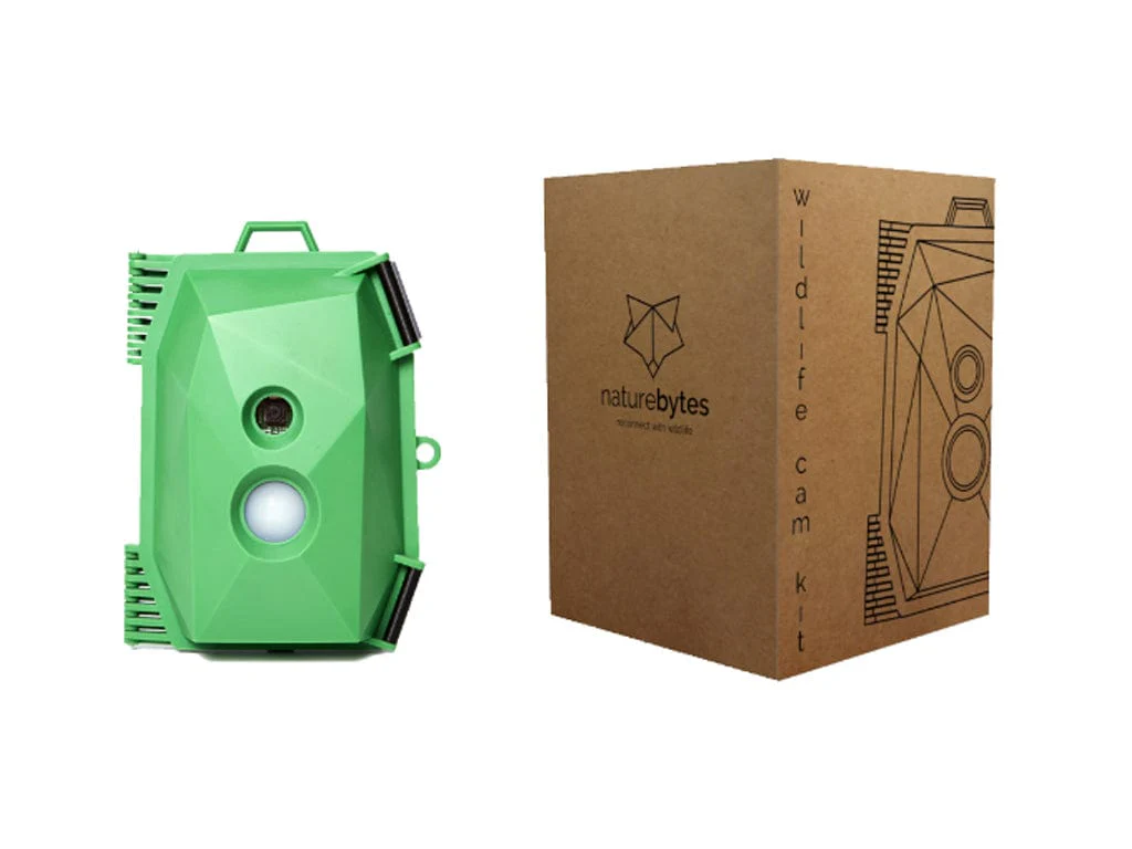 Naturebytes Wildlife Camera Case [Discontinued] - Image 3