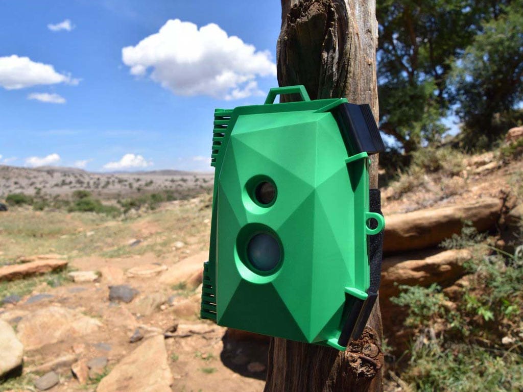 Naturebytes Wildlife Camera Kit
