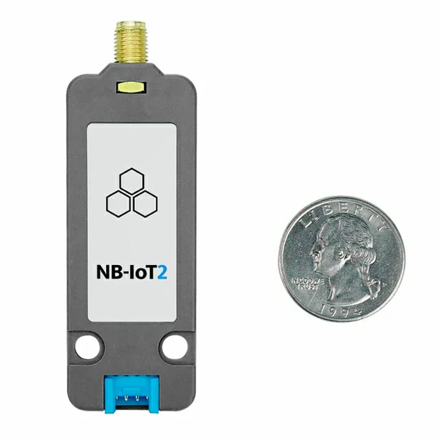 NB-IoT 2 Unit Global Version (SIM7028) with Antenna - Image 6