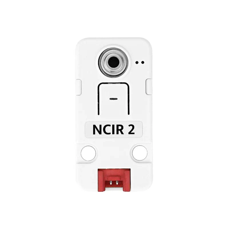 NCIR 2 Thermometer Unit (MLX90614) - Image 5