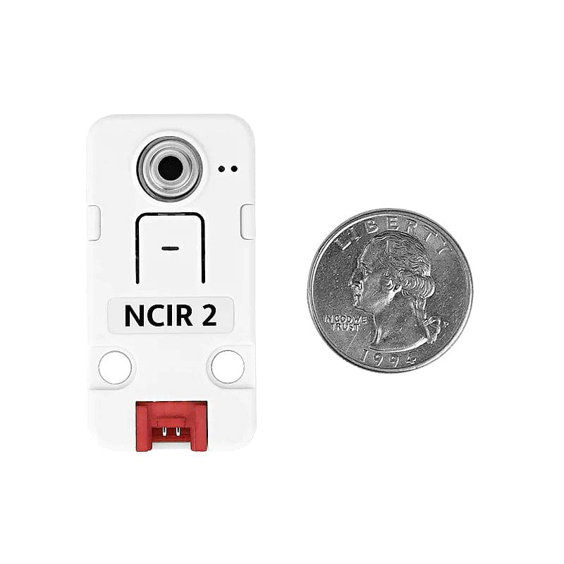 NCIR 2 Thermometer Unit (MLX90614) - Image 7