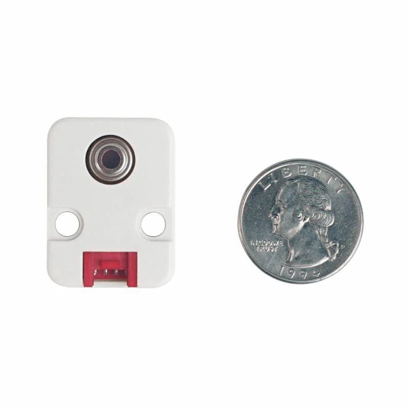 M5Stack NCIR Non-Contact Infrared Thermometer Sensor Unit (MLX90614) - Image 3