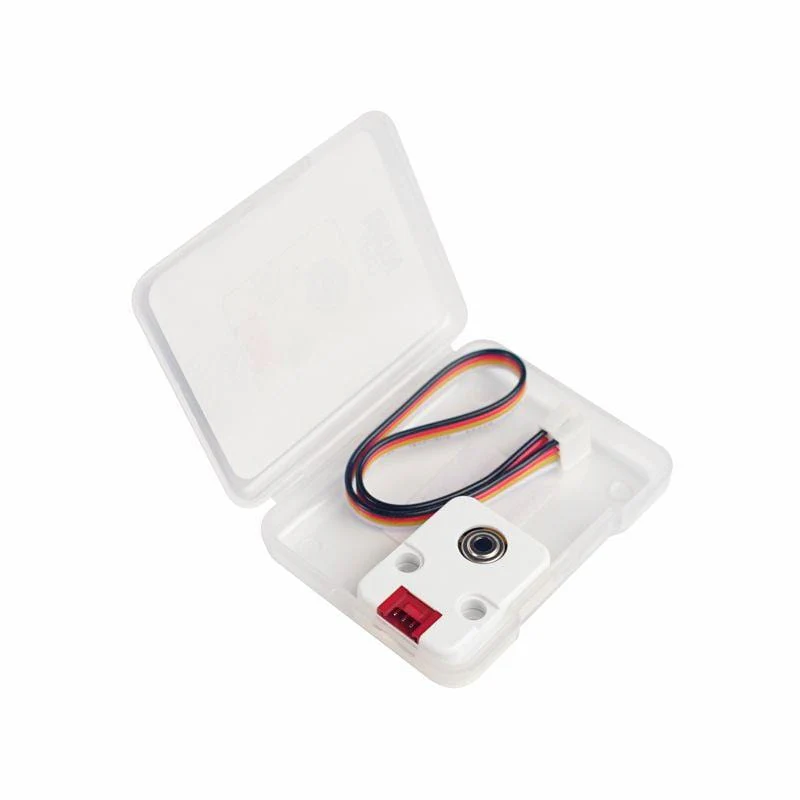 M5Stack NCIR Non-Contact Infrared Thermometer Sensor Unit (MLX90614) - Image 5