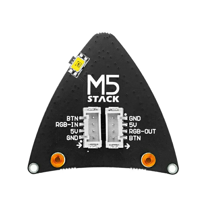 Neco Unit with LED (WS2812C) - Image 4