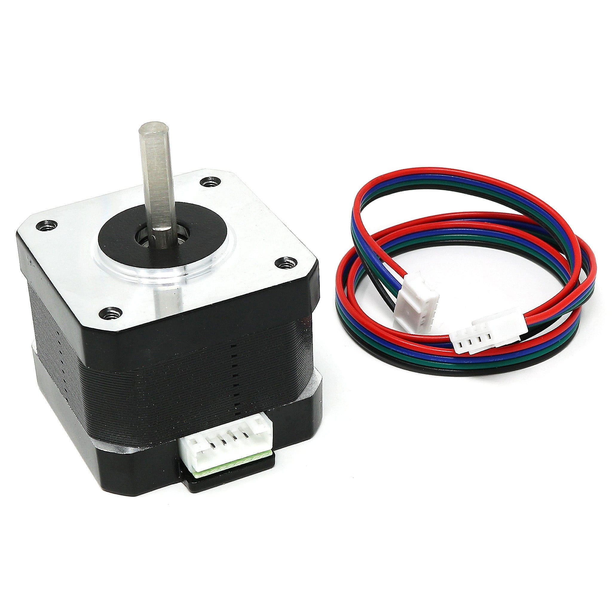 NEMA 17 Stepper Motor - 42mm x 34mm - Image 2